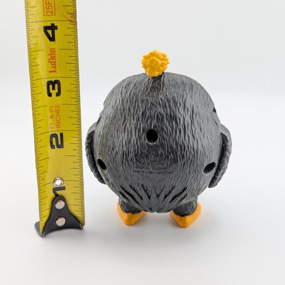 Bomb bird Angry bird - 2016 McDonald's action figure 3.5'' - Picture 3 of 3